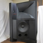 JBL EVEREST DD55000 3way speaker systems (pair)