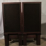 SANSUI SP-LE8T full-range speakers (pair)