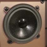 BOSE 125 full-range speakers (pair)