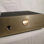 Accuphase PS-510 clean power supply