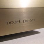 Accuphase PS-510 clean power supply