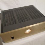 Accuphase PS-510 clean power supply