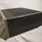 Accuphase PS-510 clean power supply