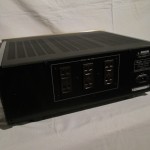Accuphase PS-510 clean power supply