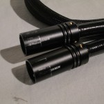 Acoustic Revive XLR-1.0PA2 XLR line cables (pair)