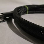 Acoustic Revive XLR-1.0PA2 XLR line cables (pair)