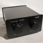 ENTRE ET-100(BK) MC step-up transformer