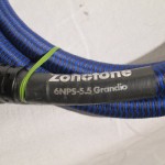 Zonotone 6NPS-5.5 Grandio AC cable 1.8m