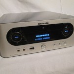 marantz M-CR603 CD receiver