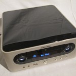marantz M-CR603(upgraded) CD receiver