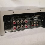 marantz M-CR603(upgraded) CD receiver