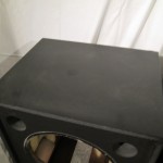 JBL 4507 enclosures (pair)