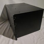 SUMO The Power stereo power amplifier
