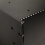 SUMO The Power stereo power amplifier