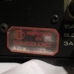 SUMO The Power stereo power amplifier
