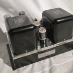 McIntosh MC30 tube monaural power amplifier (pair)
