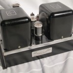 McIntosh MC30 tube monaural power amplifier (pair)