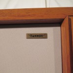 TANNOY Rectangular York / HPD-385 (pair)