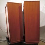 TANNOY Rectangular York / HPD-385 (pair)