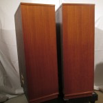 TANNOY Rectangular York / HPD-385 (pair)