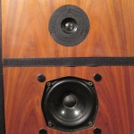 LINN ISOBARIK DMS 3way speaker systems (pair)