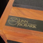 LINN ISOBARIK DMS 3way speaker systems (pair)