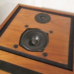 LINN ISOBARIK DMS 3way speaker systems (pair)