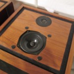 LINN ISOBARIK DMS 3way speaker systems (pair)