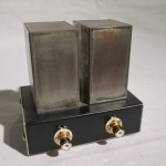 Peerless 4813 MC step-up transformer