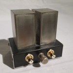 Peerless 4813 MC step-up transformer