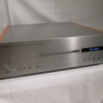 YAMAHA CD-S1000 SACD/CD player