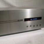 YAMAHA CD-S1000 SACD/CD player