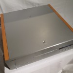 YAMAHA CD-S1000 SACD/CD player