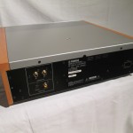 YAMAHA CD-S1000 SACD/CD player