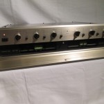 Accuphase F-15 electronic frequency dividing network