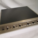 Accuphase F-15 electronic frequency dividing network