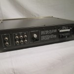 Accuphase F-15 electronic frequency dividing network