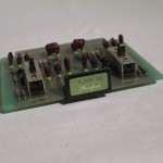 Accuphase CB-8000 frequency board