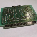 Accuphase CB-8000 frequency board