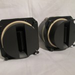 JBL 2405 UHF transducers (pair)