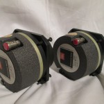 JBL 2405 UHF transducers (pair)