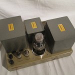 UESUGI U.bros-300 tube monaural power amplifiers (pair)