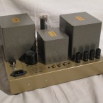 UESUGI U.bros-300 tube monaural power amplifiers (pair)