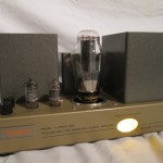 UESUGI U.bros-300 tube monaural power amplifiers (pair)