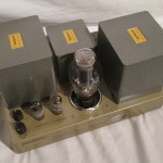 UESUGI U.bros-300 tube monaural power amplifiers (pair)