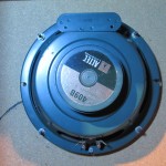 ALTEC DIG (409B) 2way coaxial speaker systems (pair)