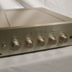 SONY TA-F5000 integrated stereo ampifier