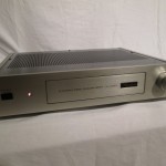 Accuphase C-220 phono equalizer / preamplifier