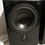 NHT SB3 2way speaker systems (pair)