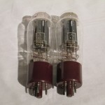 Mullard GZ37/CV378 full-wave rectifier (MP)